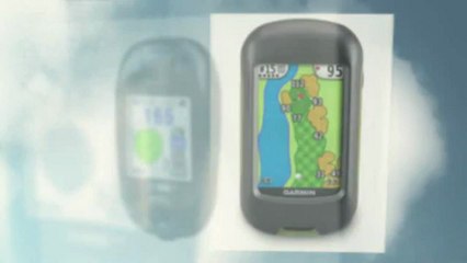 Golf Range Finder