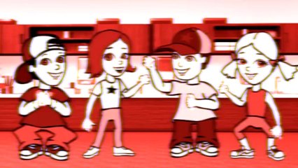washing our hands