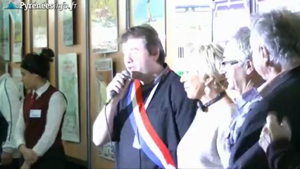 pyrénéesinfo petits as (20 janvier 2013)