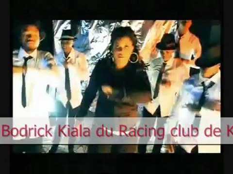 Gabana basele reçoit MJ 30 MASTOR