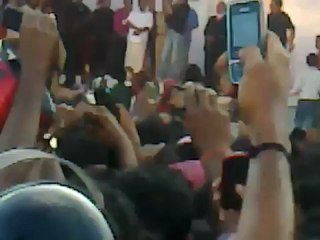 Conference Resort - SRK, Mohanlal & Mukesh at The Raviz, Kollam Part-2