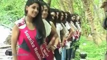 Luxury Resort - Miss Kerala 2012 Contest in The Raviz, Kollam