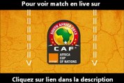 Cote d'Ivoire Togo Streaming