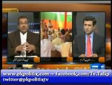 Nuqta E Nazar - Mujeeb Rehman Shami - 21 Jan 2013