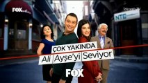 Ali Ayşeyi Seviyor 1.Bölüm 5.Fragmanı (Yeni Dizi)