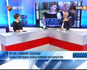 Yaşam Sağlıkla Güzel 22.01.2013