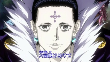 Hunter X Hunter 2011 - Opening 2