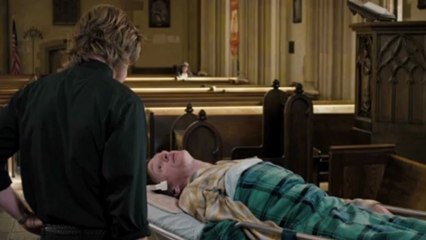 The Sessions - Clip - Macy And Hawkes