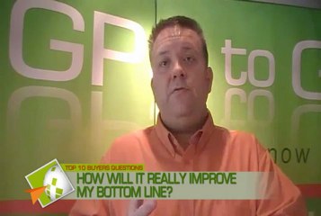 GPS to GO FAQ's HELP!-the Bottom Line