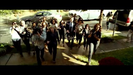 Flight - Exclusive UK Premiere Report