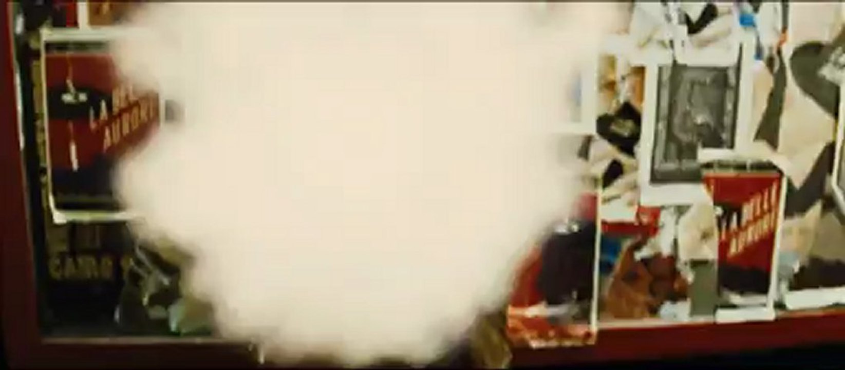 Looper - DVD and Blu-ray Trailer