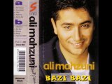 ALİ MAHSUNİ BAZI BAZI