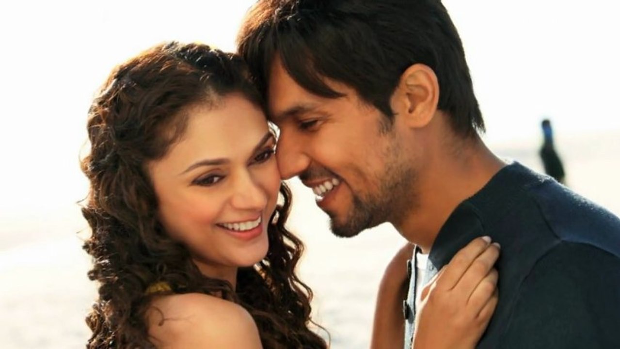 Mat Aazma Re - Murder 3 Song Is Enchanting! [HD] - video Dailymotion