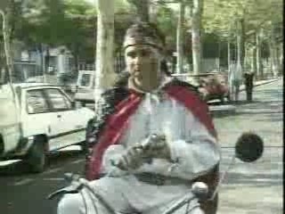 08 Quand les anges ne volent pas