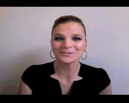 Des nouvelles d'une ancienne du TFC, France Pierron !