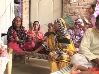 Promoting Gender Justice Documentary of Layyah and Bahawalpur
