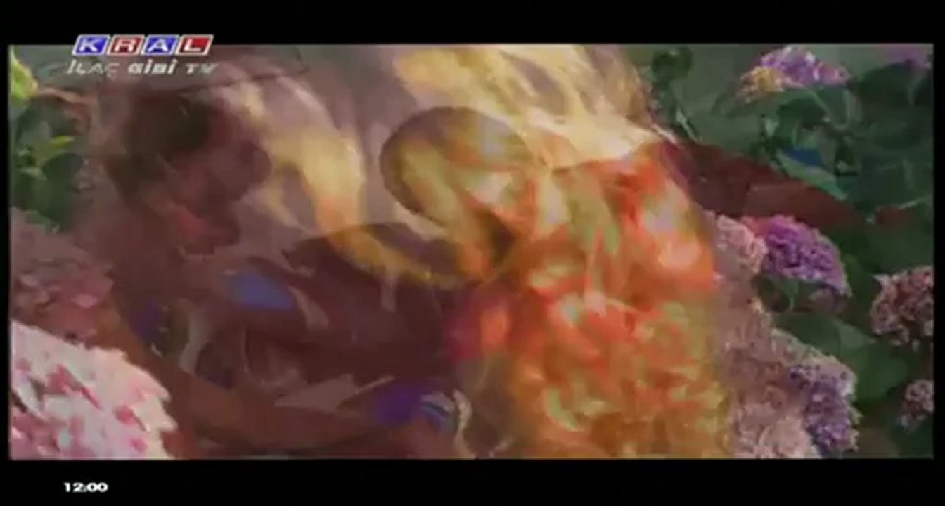 Özcan Deniz Amanin Aman