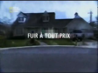 Famille Apocalypse.Fuir à tout prix