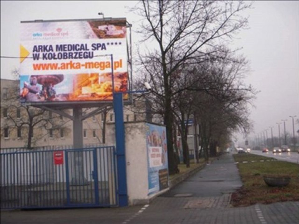 EKRAN LED POZNAŃ, WARSZAWSKA TEL.782 666 777