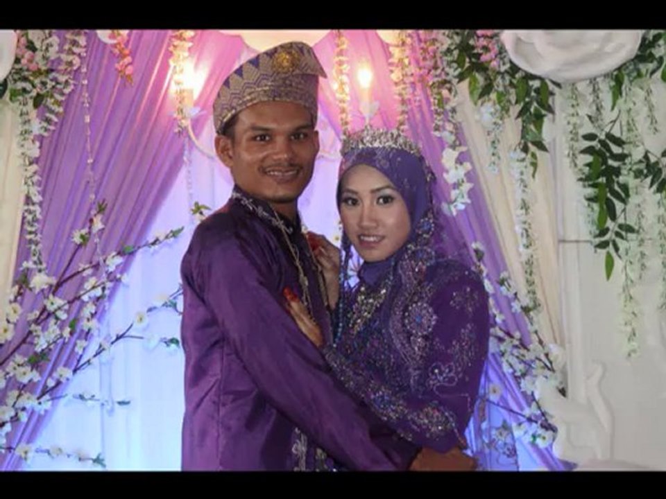 Khairul Izzat & Nur Athirah Wedding
