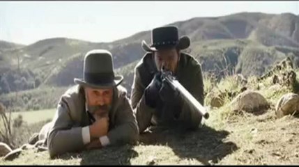 Django Lektor Najlepsza Jakość Cały Film 2012