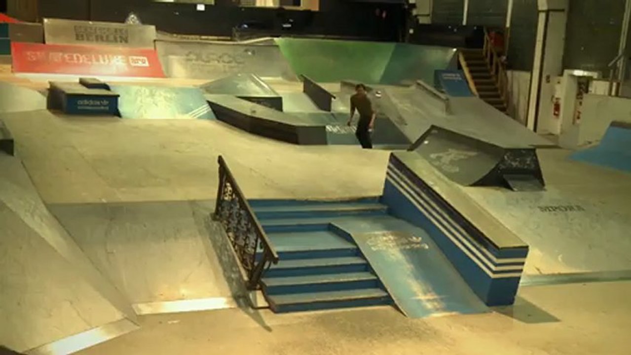 The Inpeddo Family welcomes Sascha Ewest