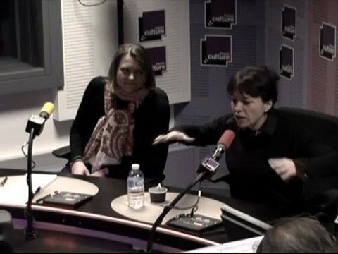 Les matins - Quel est le visage de la pauvreté en France en 2013 ?