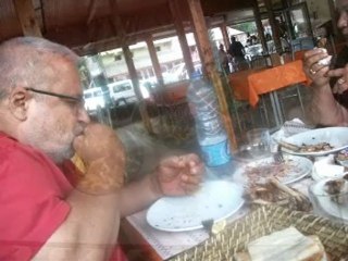 Ailemle KARADENİZ:::