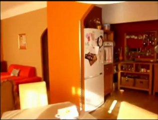 Maison composee de 2 appartements T4 A Toulon 83200 Var. De 100 m2 chacun - Terrain et pisicne