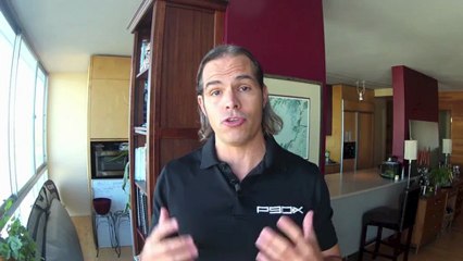 P90X Challenge Guide Week 2