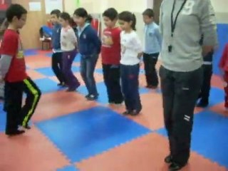 ardahan Yöresi - BER GEL Halk Oyunu