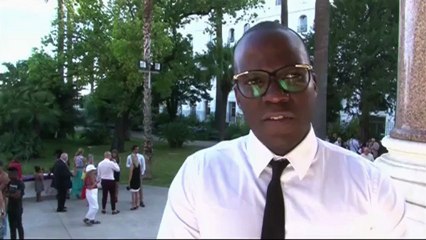 Greenrent / Albert Gasore / Prix Richesse dans la diversité 2012