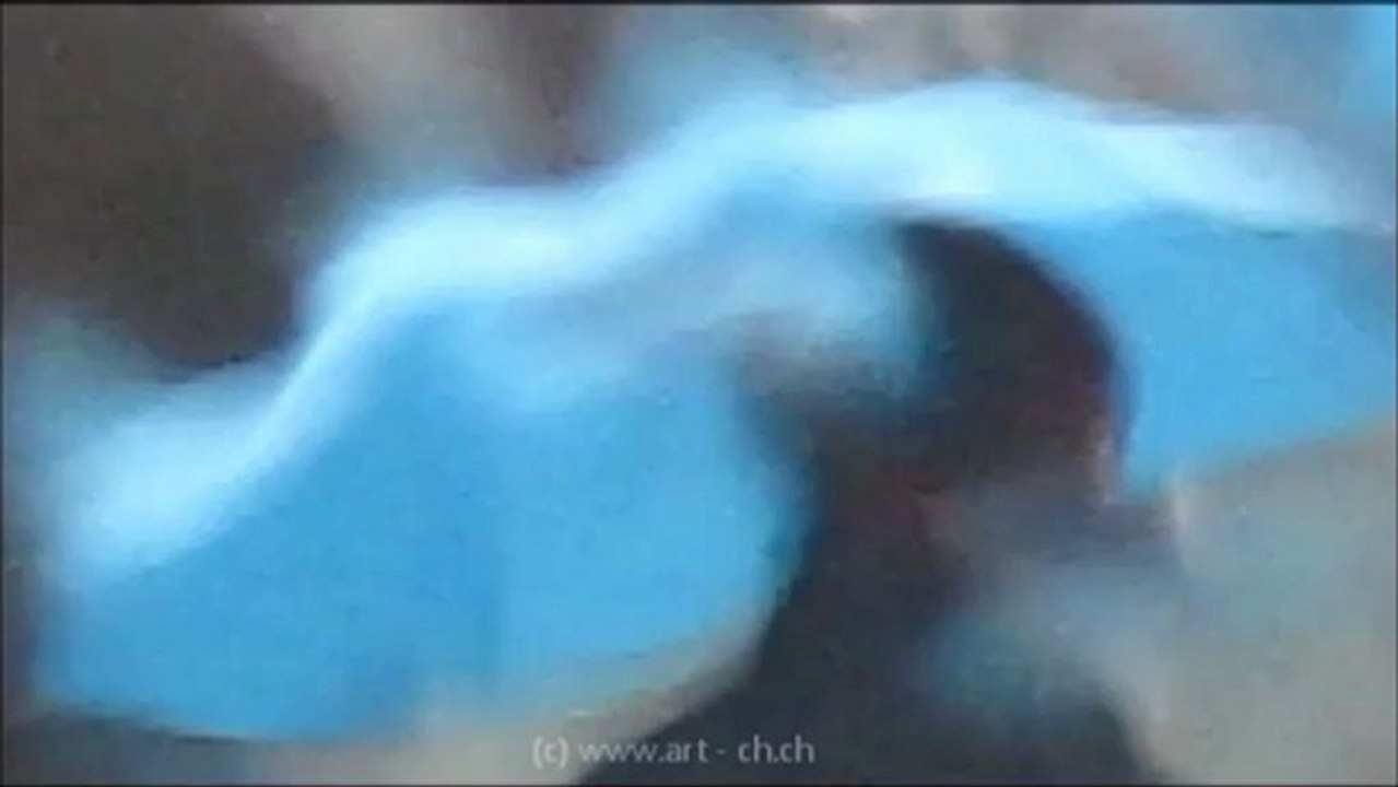 Chopin ballade for rain