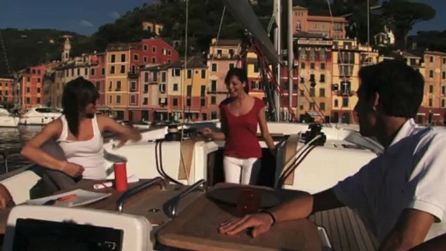 Jeanneau Sun Odyssey 44DS EN