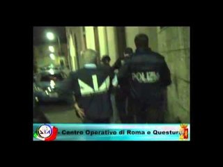 Latina - I Casalesi controllavano mercato Fondi, operazione Sud Pontino (21.01.13)