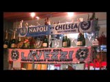 Napoli - Il Napoli delude con la Fiorentina (21.01.13)