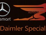 NAIAS Detroit 2013 - Daimler Special