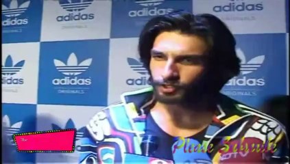 Ranveer Singh at Snoop Dogg's Party