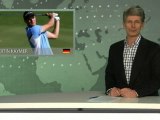 GOLFTOTAL NEWS vom 21.01.2013