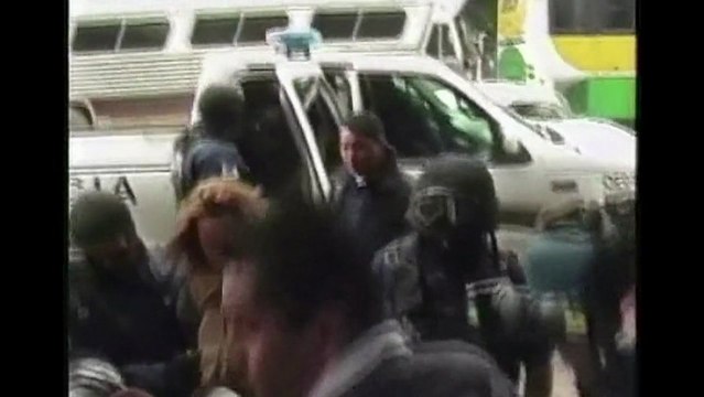 Affaire Cassez : le rôle des médias en question