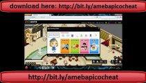 Updated Ameba Pico Cheat Tutorials - January 2013