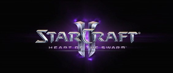 StarCraft II : Heart of the Swarm intro (FR)