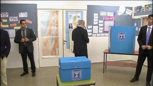 Israele alle urne, Netanyahu favorito. Sondaggi tutti...