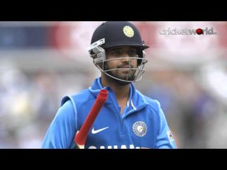 Cricket Video - Dhoni's Happy Homecoming Hands India Series Lead - Cricket World TV