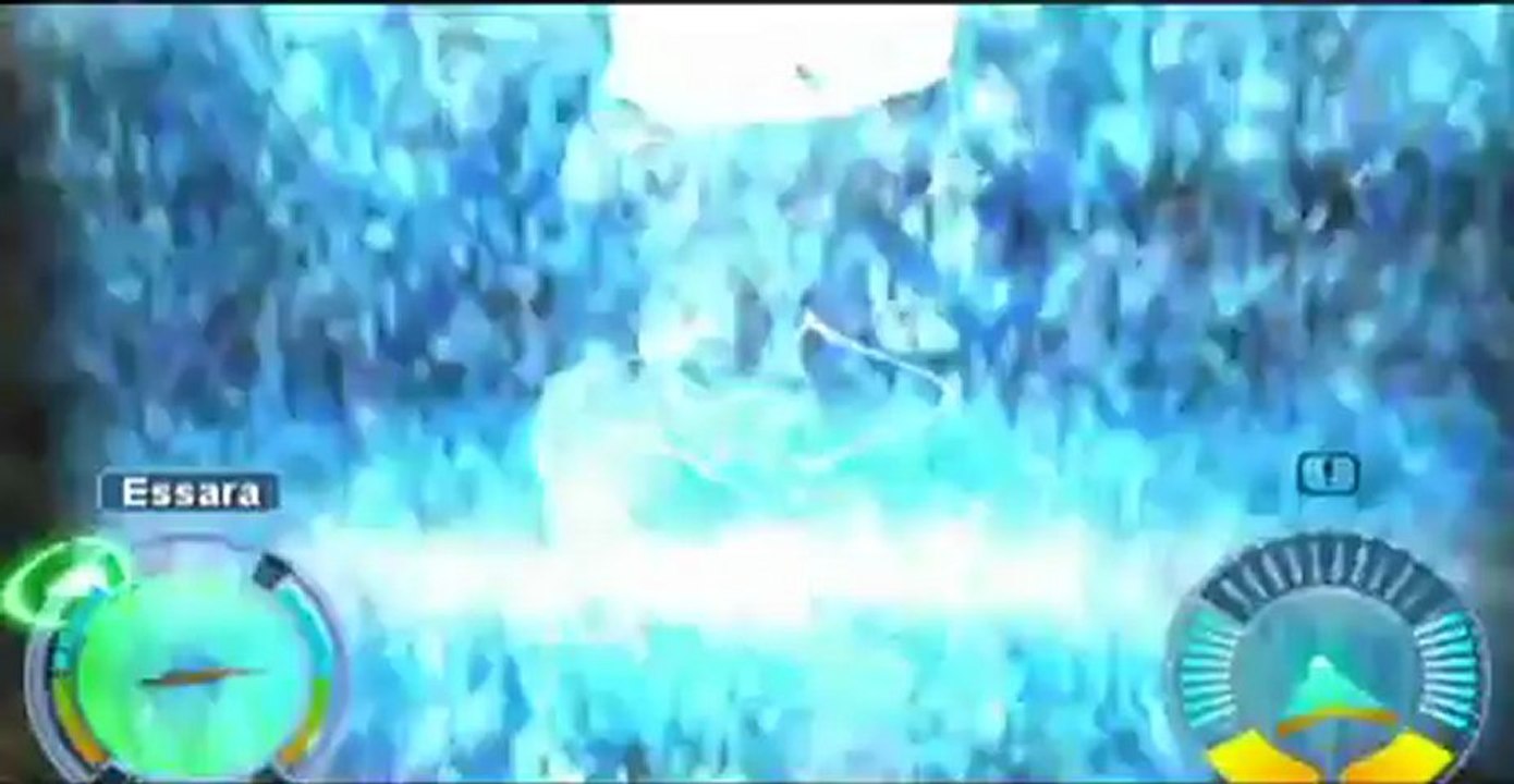 Star Wars Starfighter – PS2 [Download .torrent]