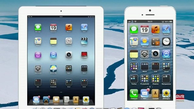 Reflector il nostro iPhone e iPad direttamente su Mac e PC - Video Recensione - AVRMagazine.com