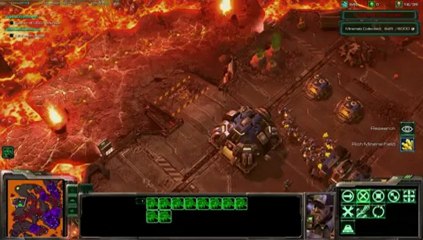 Starcraft 2 Wings of Liberty – PC [Download .torrent]