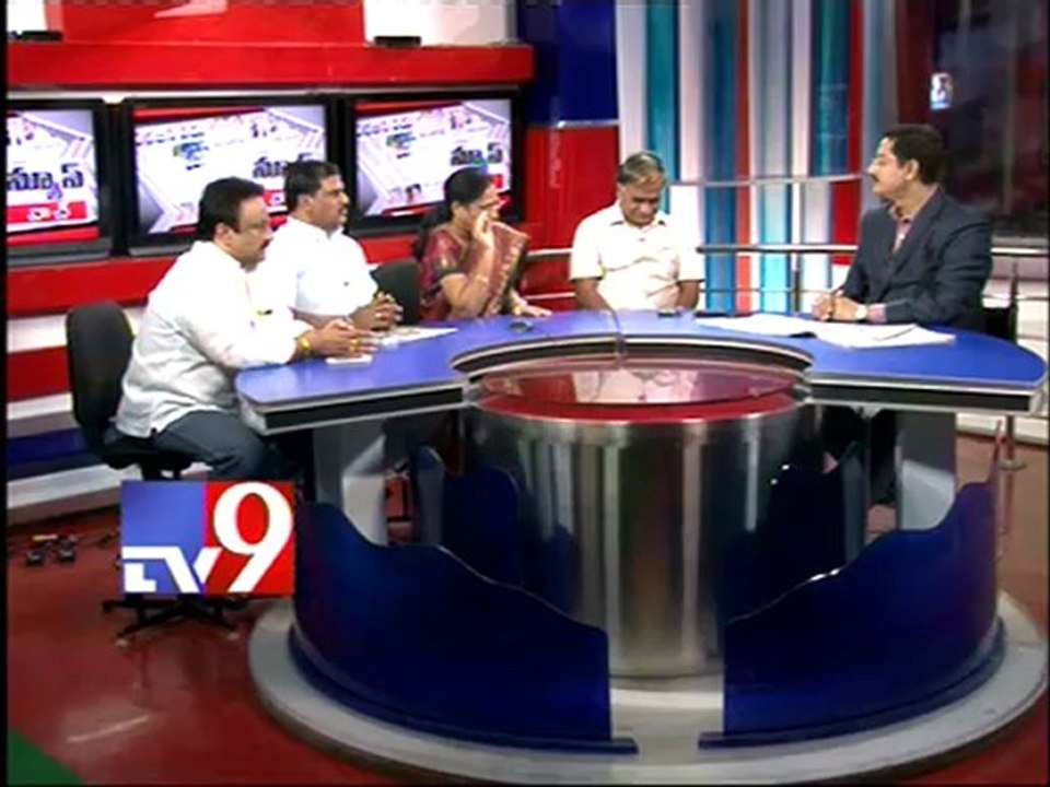 T-Cong leaders to visit Delhi