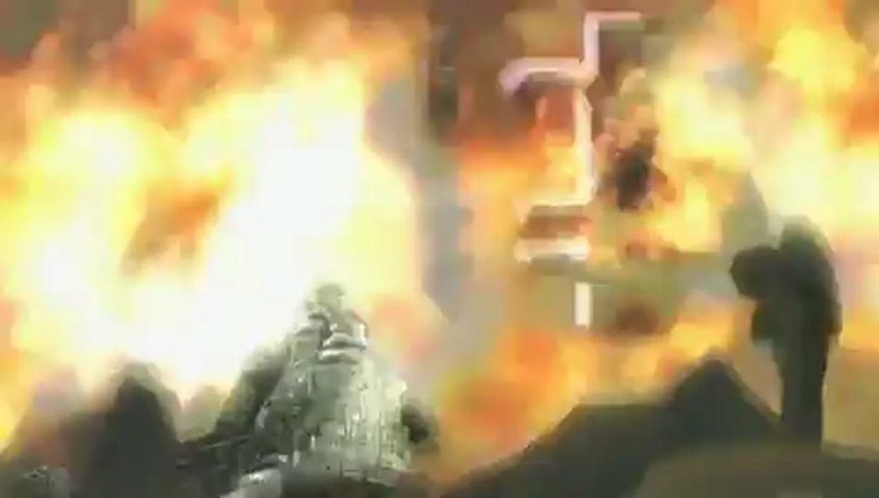 Stormrise – PS3 [Download .torrent]