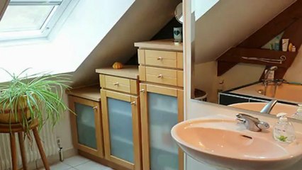 Maison à vendre Gargenville Dept 78 Les Yvelines